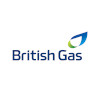 British gas logo