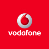 Vodafone UK logo