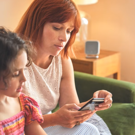 lifestyle image of people in office